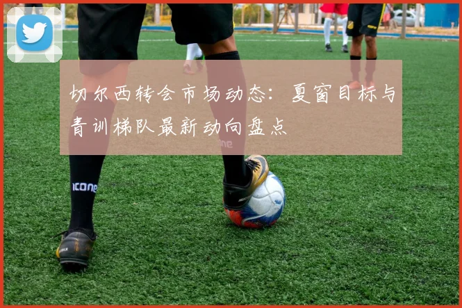 切尔西转会市场动态：夏窗目标与青训梯队最新动向盘点