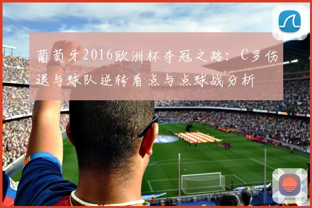 葡萄牙2016欧洲杯夺冠之路:C罗伤退与球队逆转看点与点球战分析